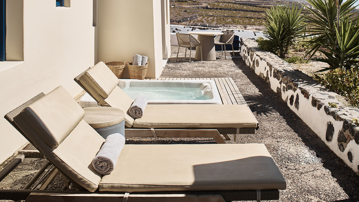 Vedema, a Luxury Collection  Resort 